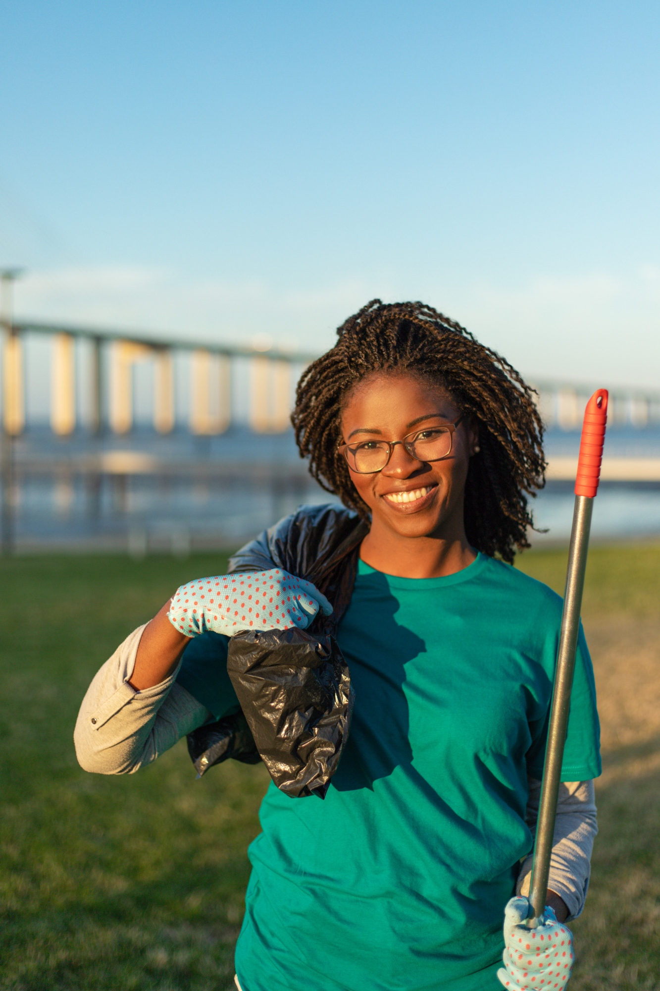 How Volunteering with Major Mamas Changes Lives