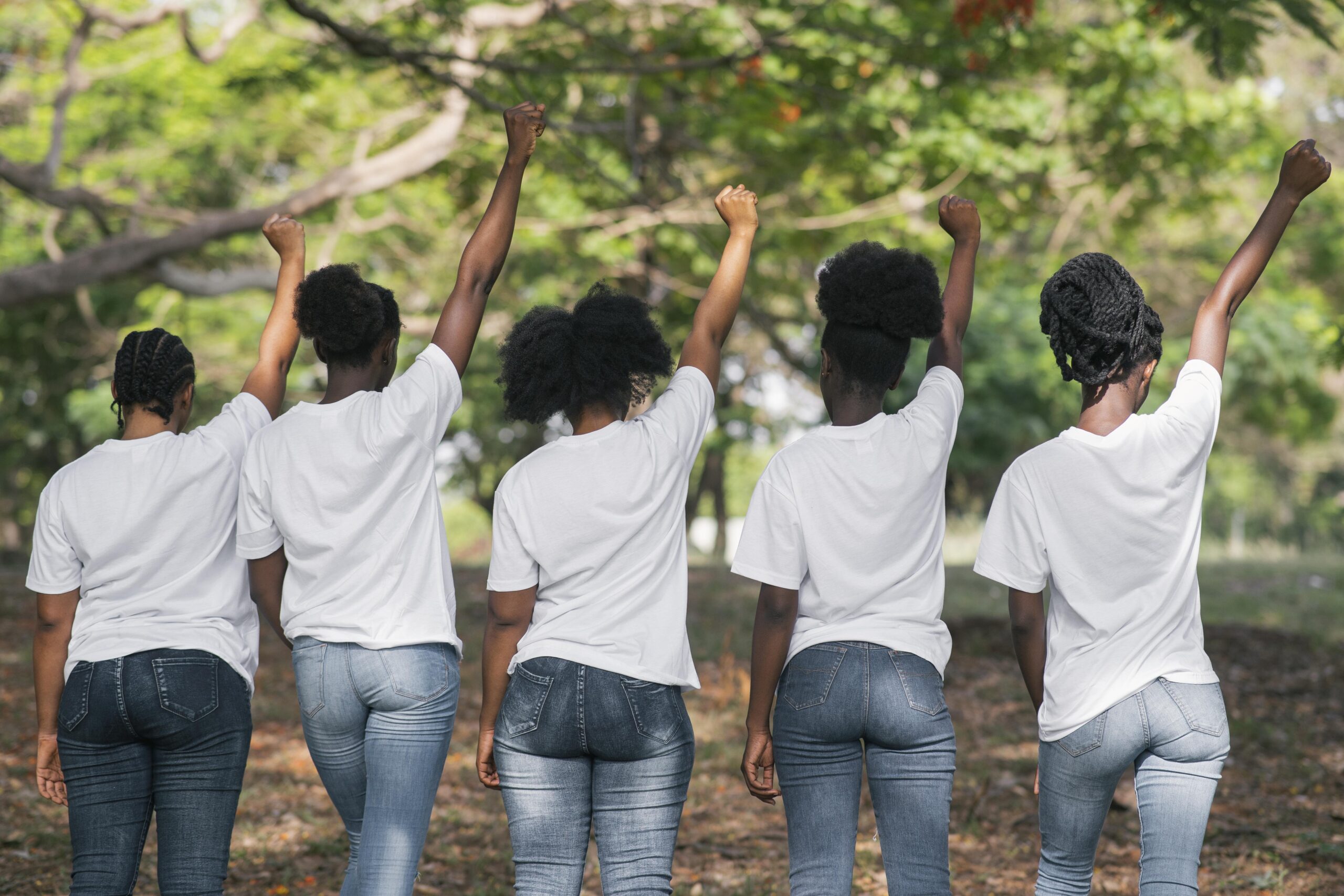 The Role of Community Support in Youth Empowerment