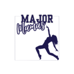 Major Mamas - Logo1