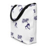 All-Over Print Large Tote Bag - Image 2