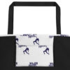 All-Over Print Large Tote Bag - Image 4