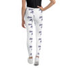 Youth Leggings - Image 2
