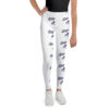 Youth Leggings - Image 8