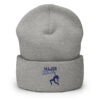 Cuffed Beanie - Image 2