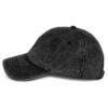 Vintage Cotton Twill Cap - Image 4