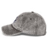 Vintage Cotton Twill Cap - Image 11