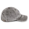 Vintage Cotton Twill Cap - Image 12