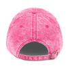 Vintage Cotton Twill Cap - Image 7