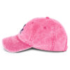 Vintage Cotton Twill Cap - Image 8